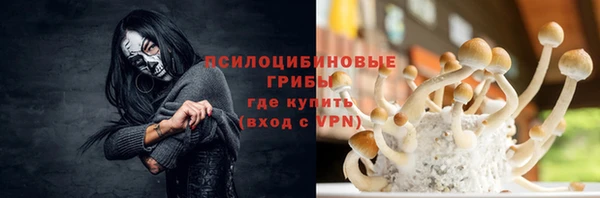 хмурый Абинск