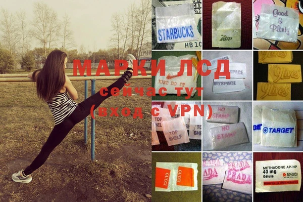 хмурый Абинск